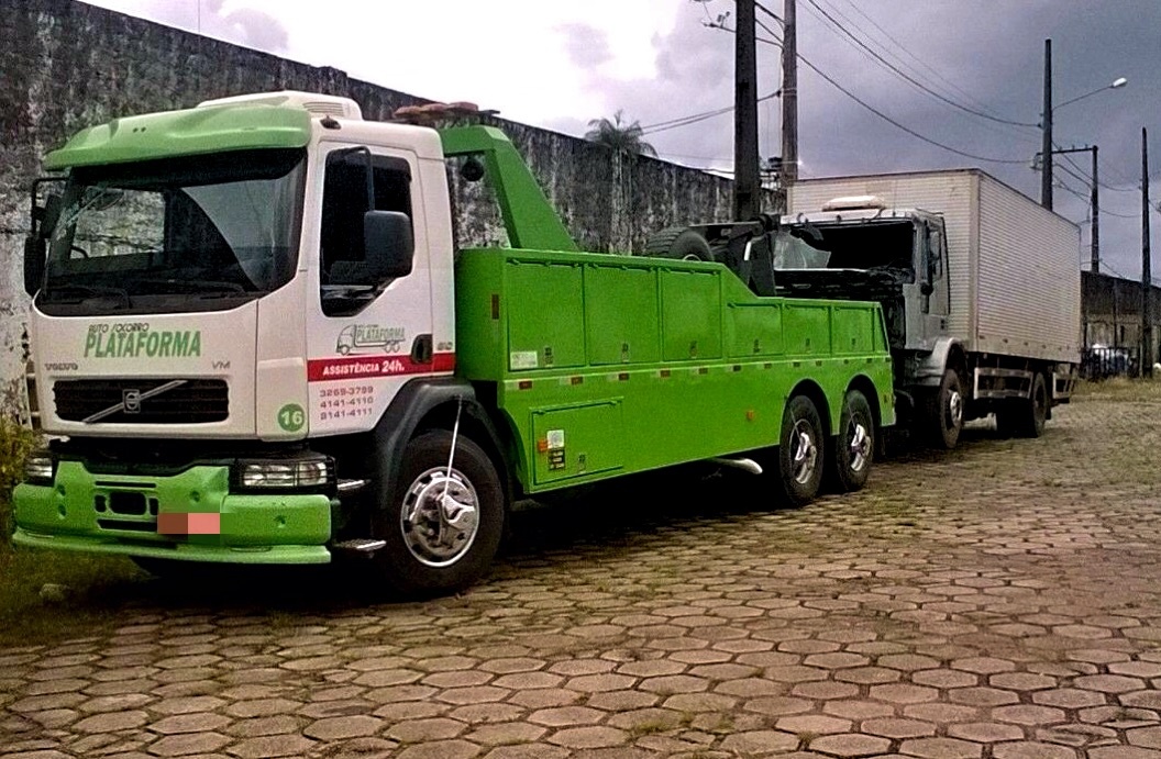 VTR 16 - BAU ALONGADO